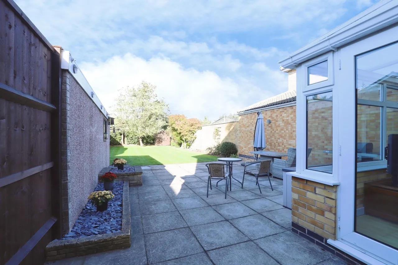 Shirley Drive, Syston, LE7, photo 14