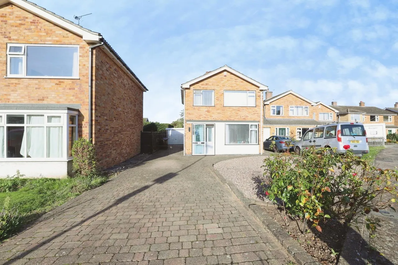 Shirley Drive, Syston, LE7, photo 17