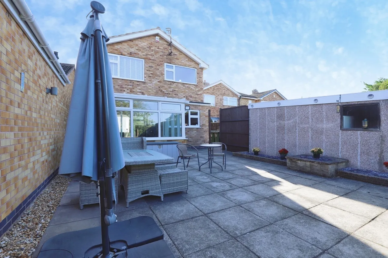 Shirley Drive, Syston, LE7, photo 15