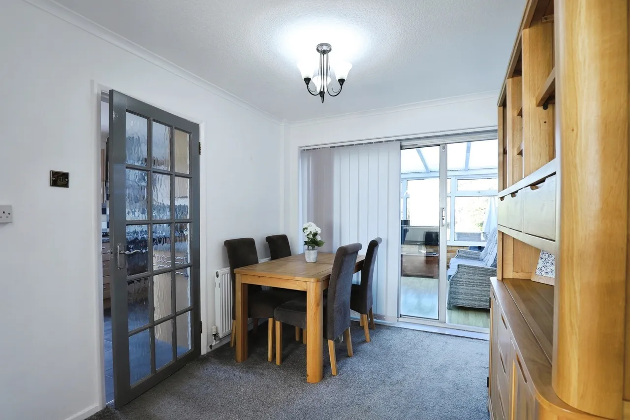 Shirley Drive, Syston, LE7, photo 5