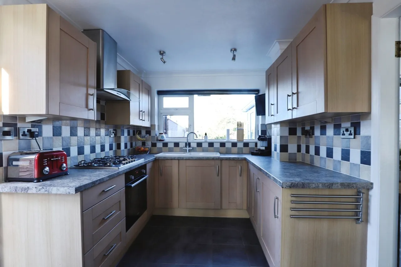 Shirley Drive, Syston, LE7, photo 9
