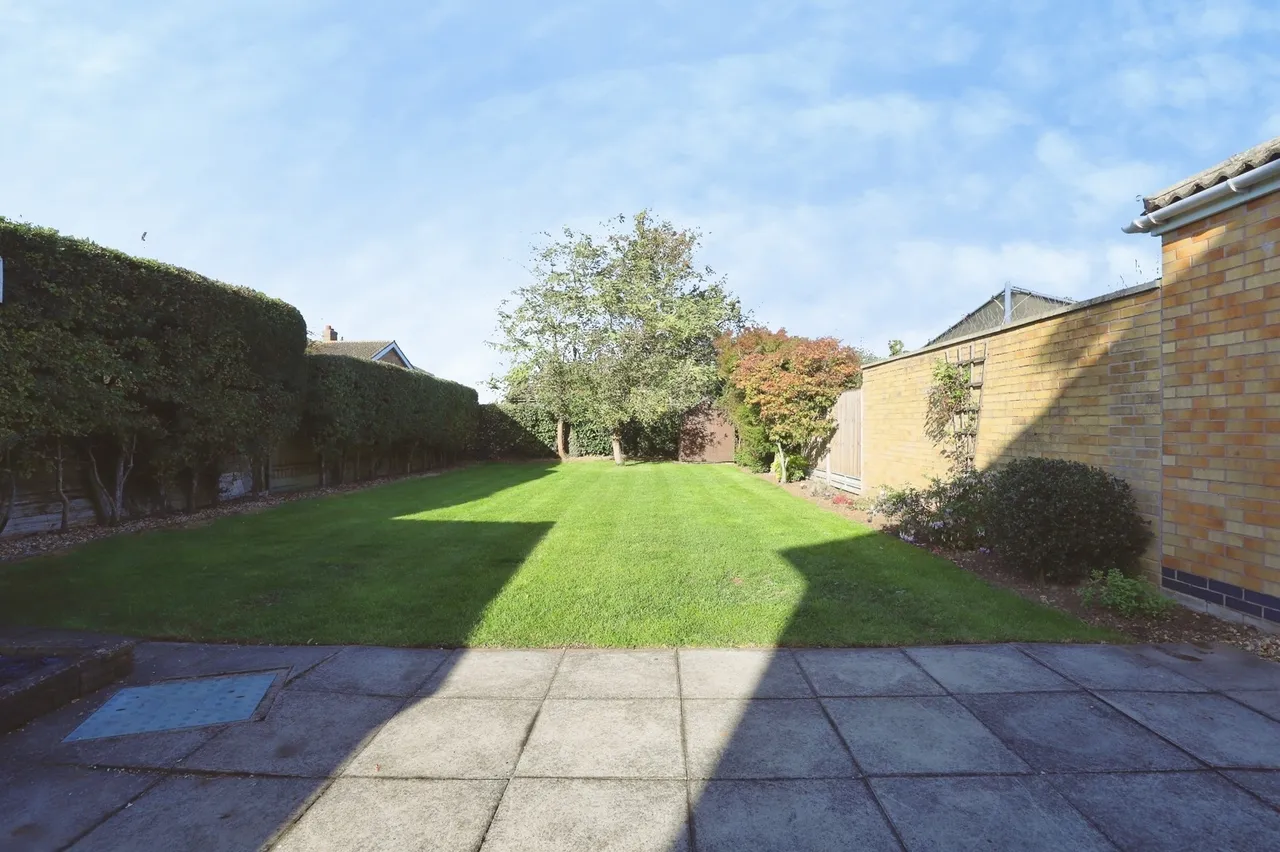Shirley Drive, Syston, LE7, photo 16