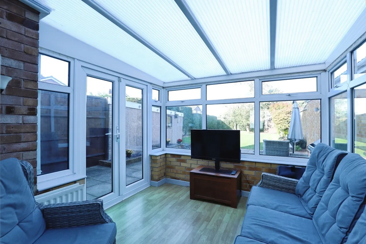 Shirley Drive, Syston, LE7, photo 7