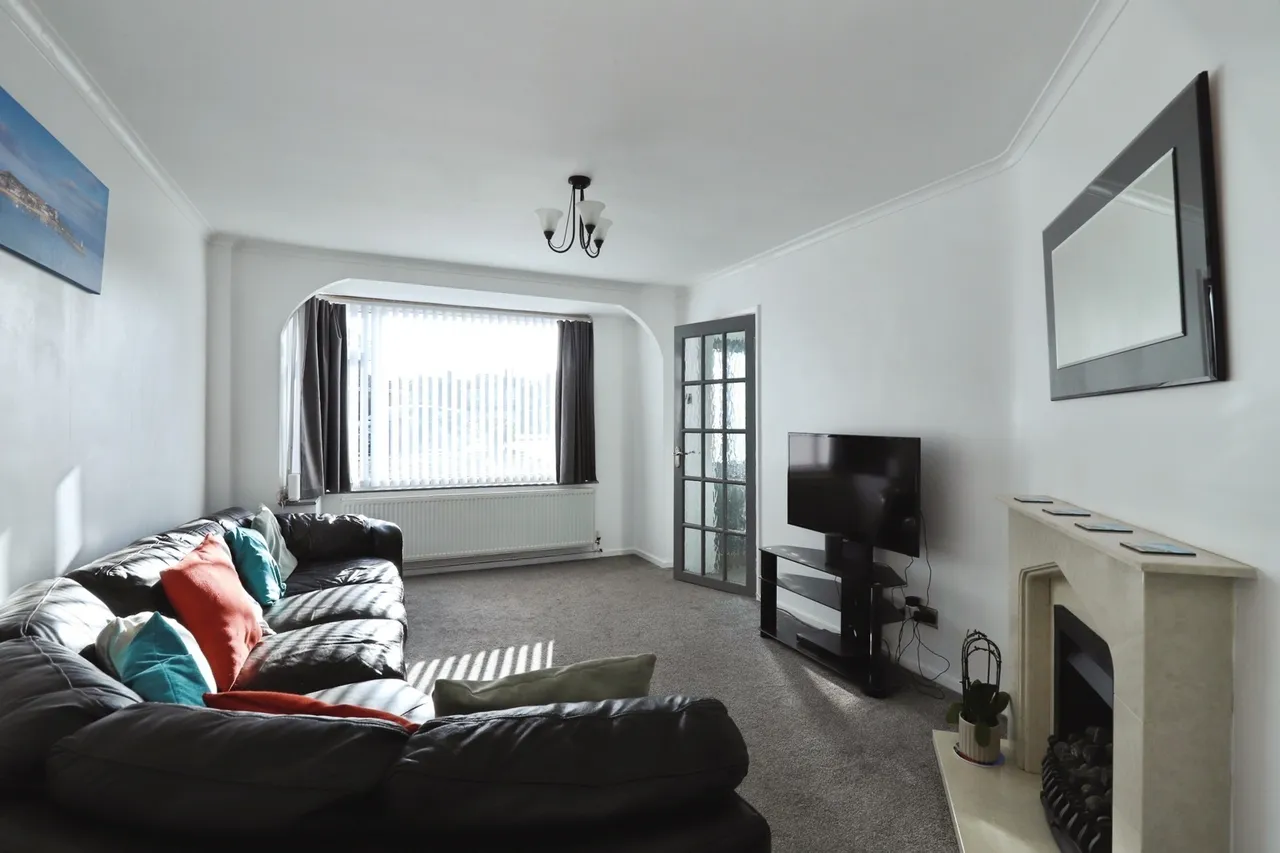 Shirley Drive, Syston, LE7, photo 4