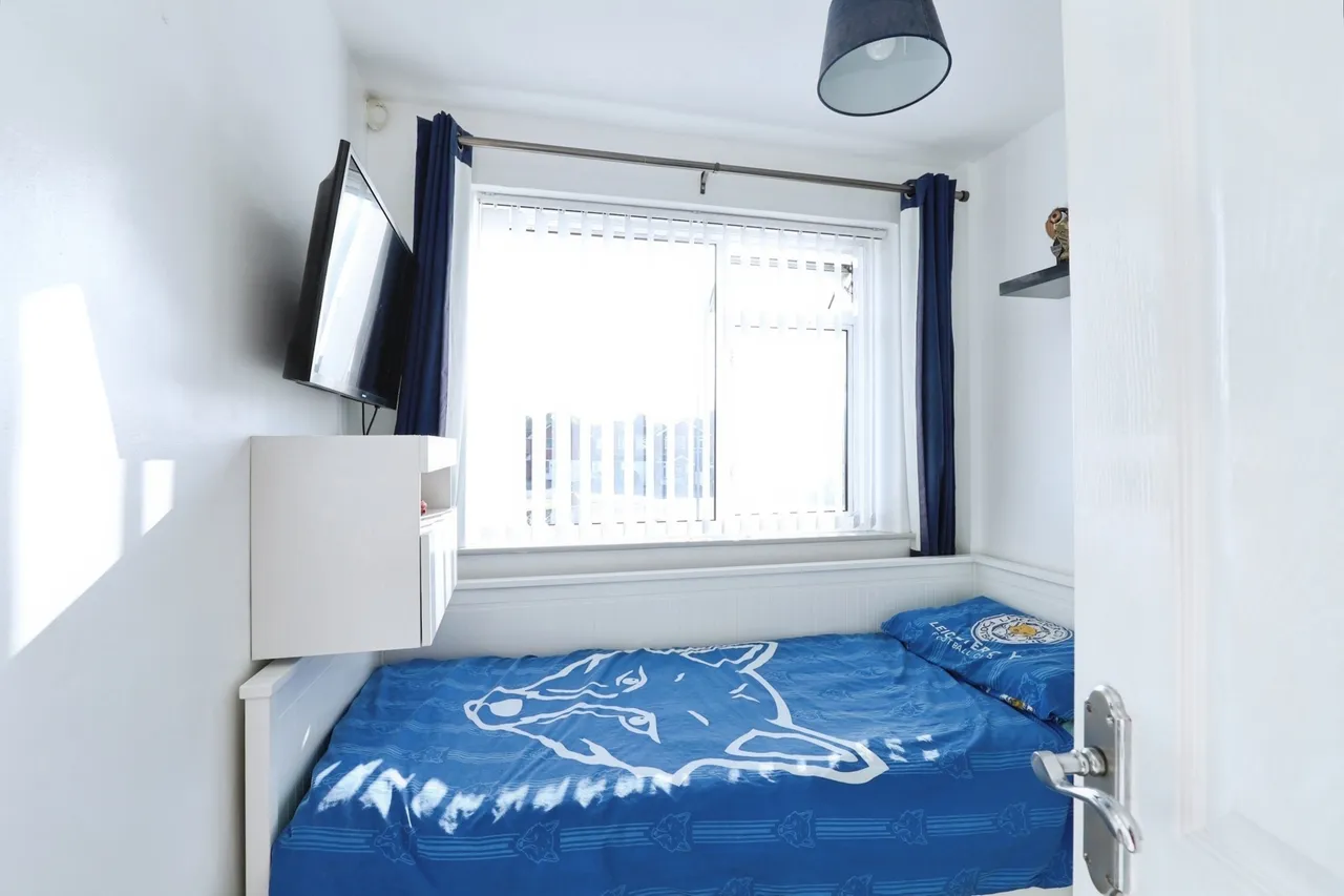 Shirley Drive, Syston, LE7, photo 12