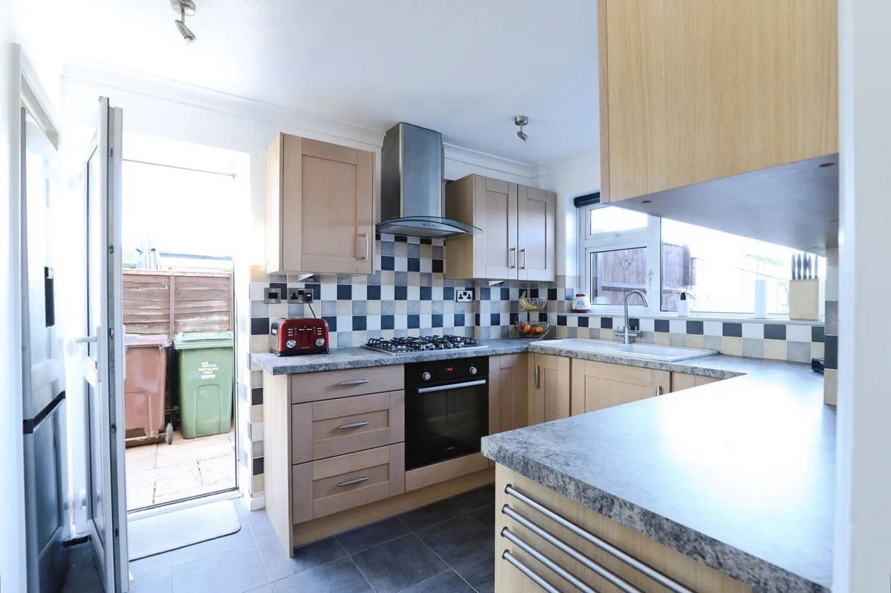 Shirley Drive, Syston, LE7, photo 8