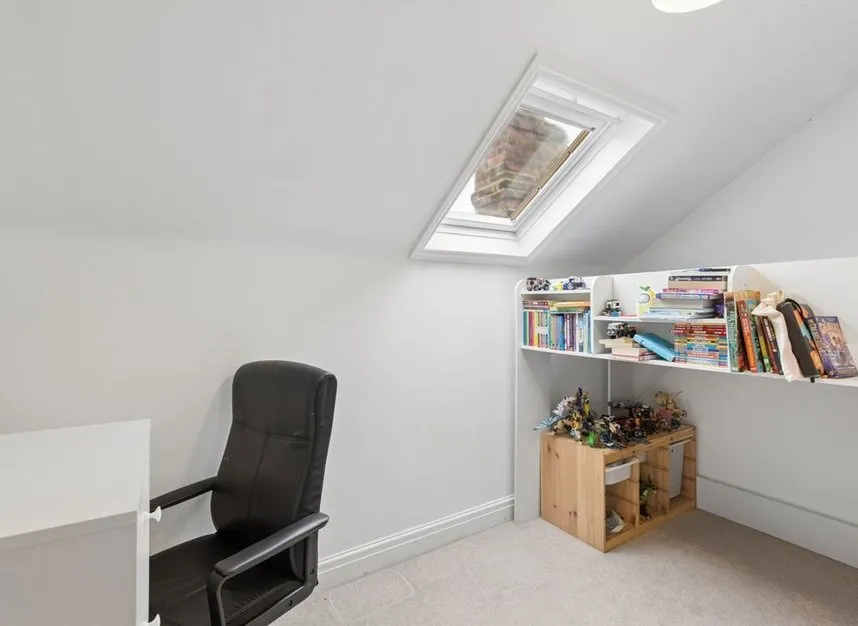 Alexandra Park Road, Muswell Hill, N10, photo 5