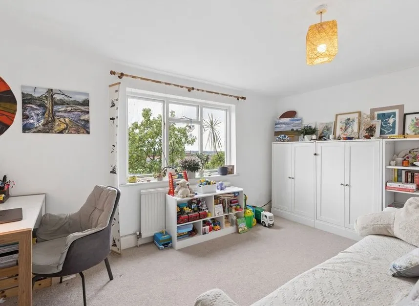 Alexandra Park Road, Muswell Hill, N10, photo 3