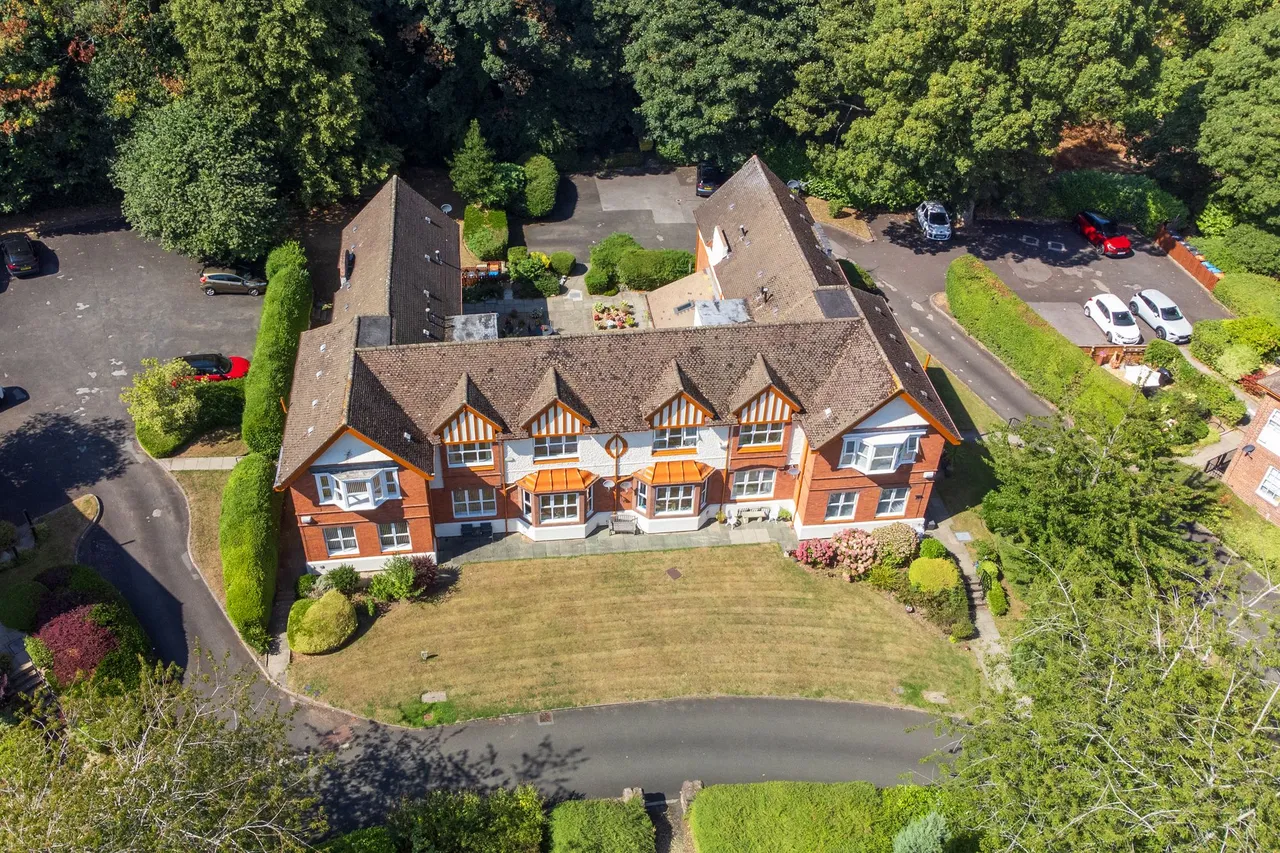 Kingsley Green Kingsley Road, Frodsham, photo 18
