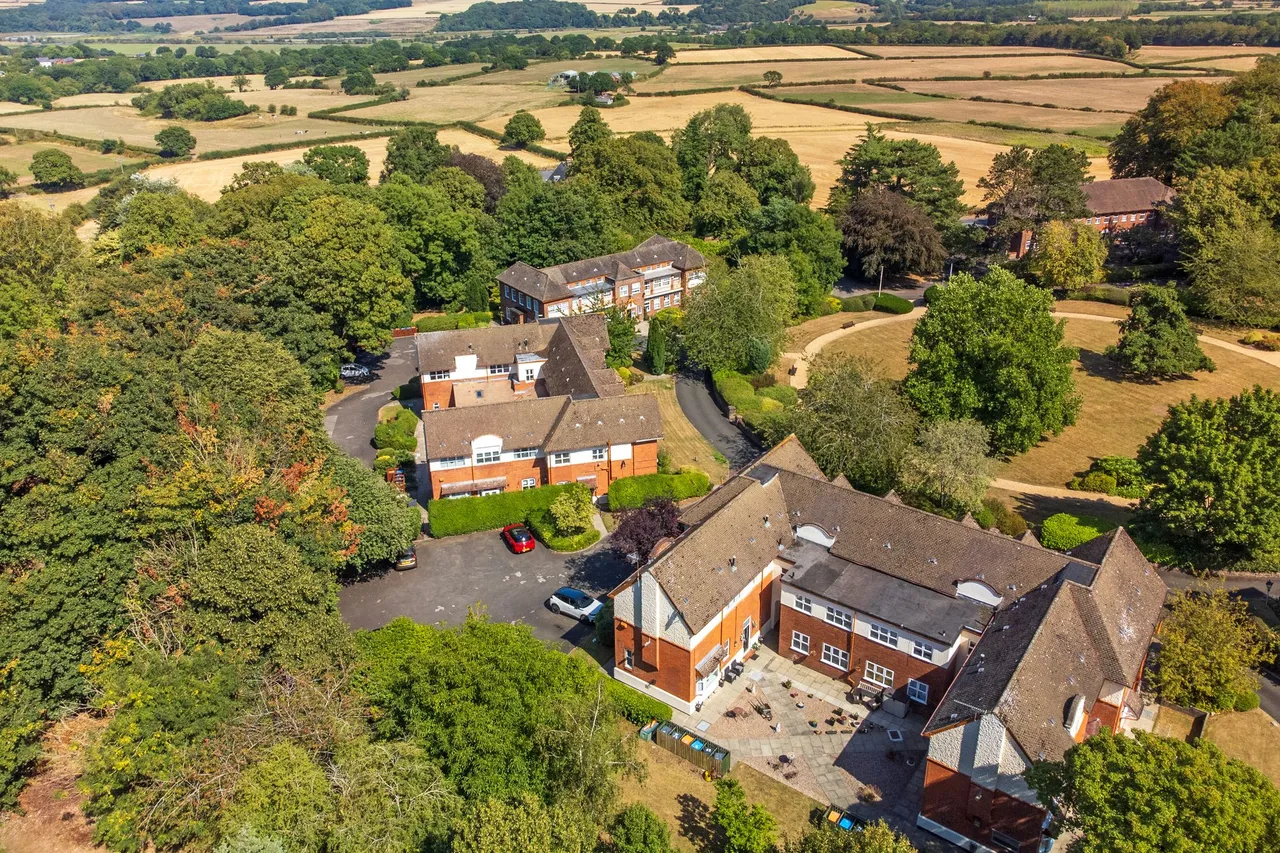 Kingsley Green Kingsley Road, Frodsham, photo 19