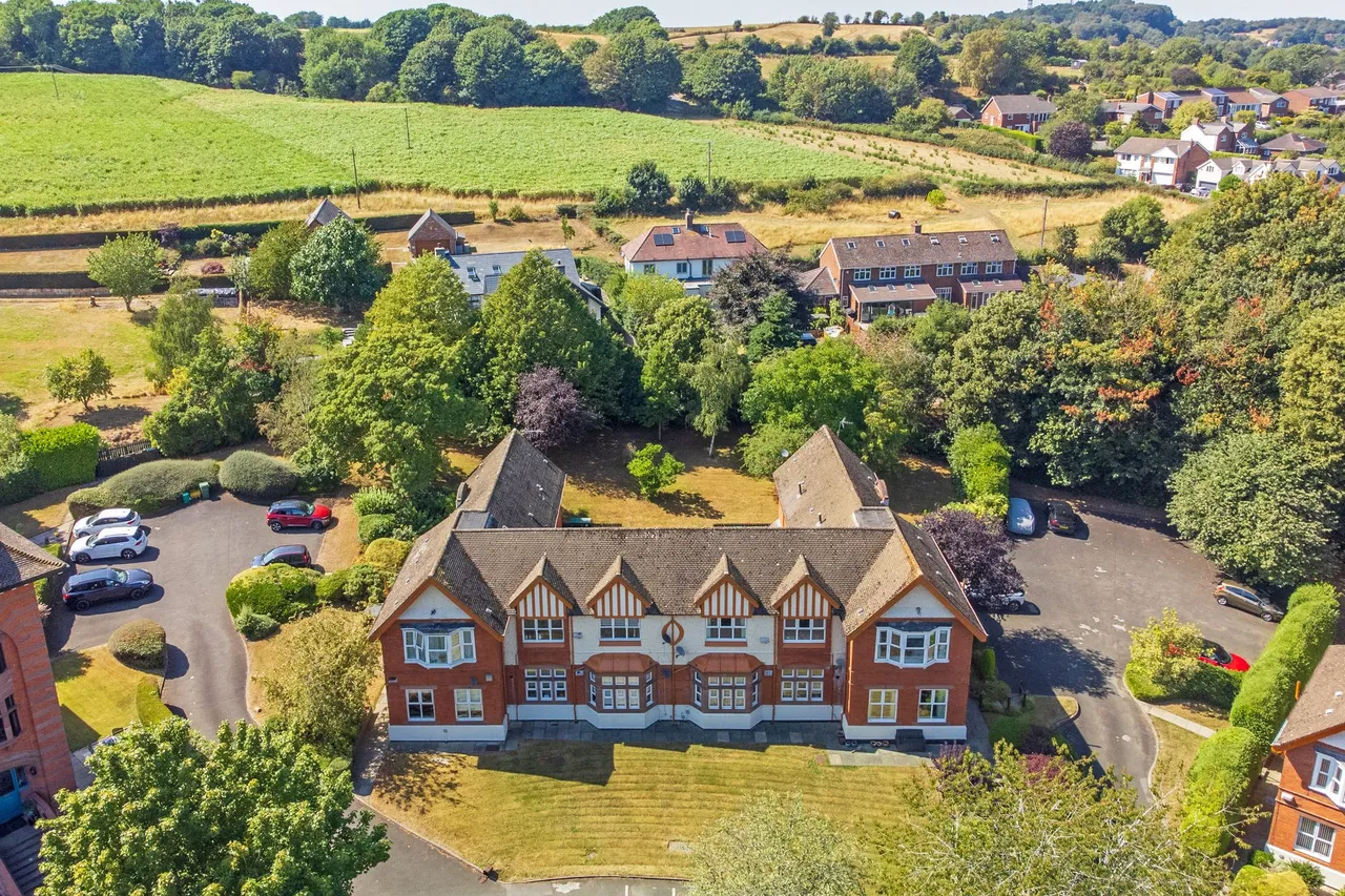 Kingsley Green Kingsley Road, Frodsham, photo 20