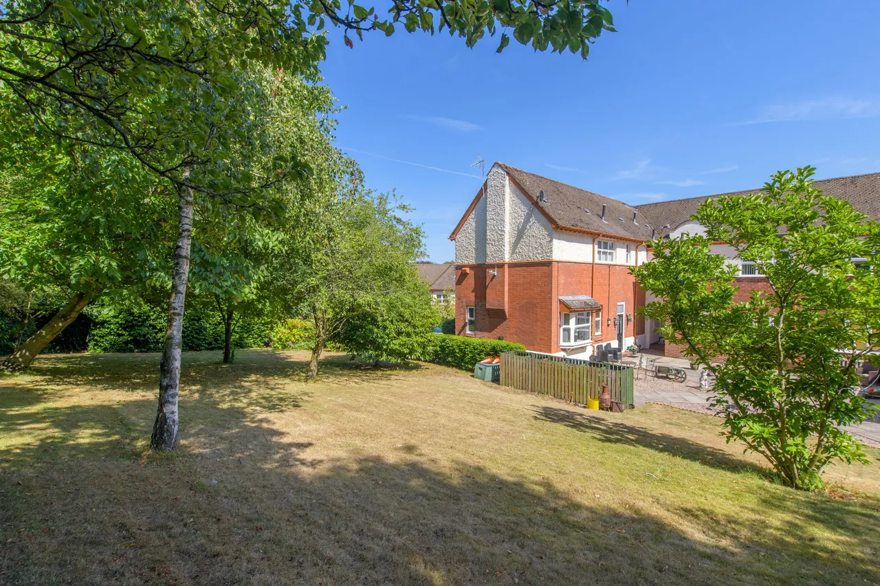 Kingsley Green Kingsley Road, Frodsham, photo 4