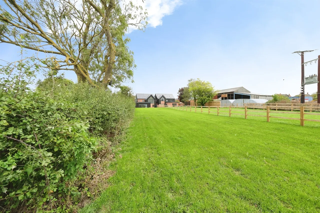 Westhorpe, Willoughby On The Wolds, LE12, photo 26