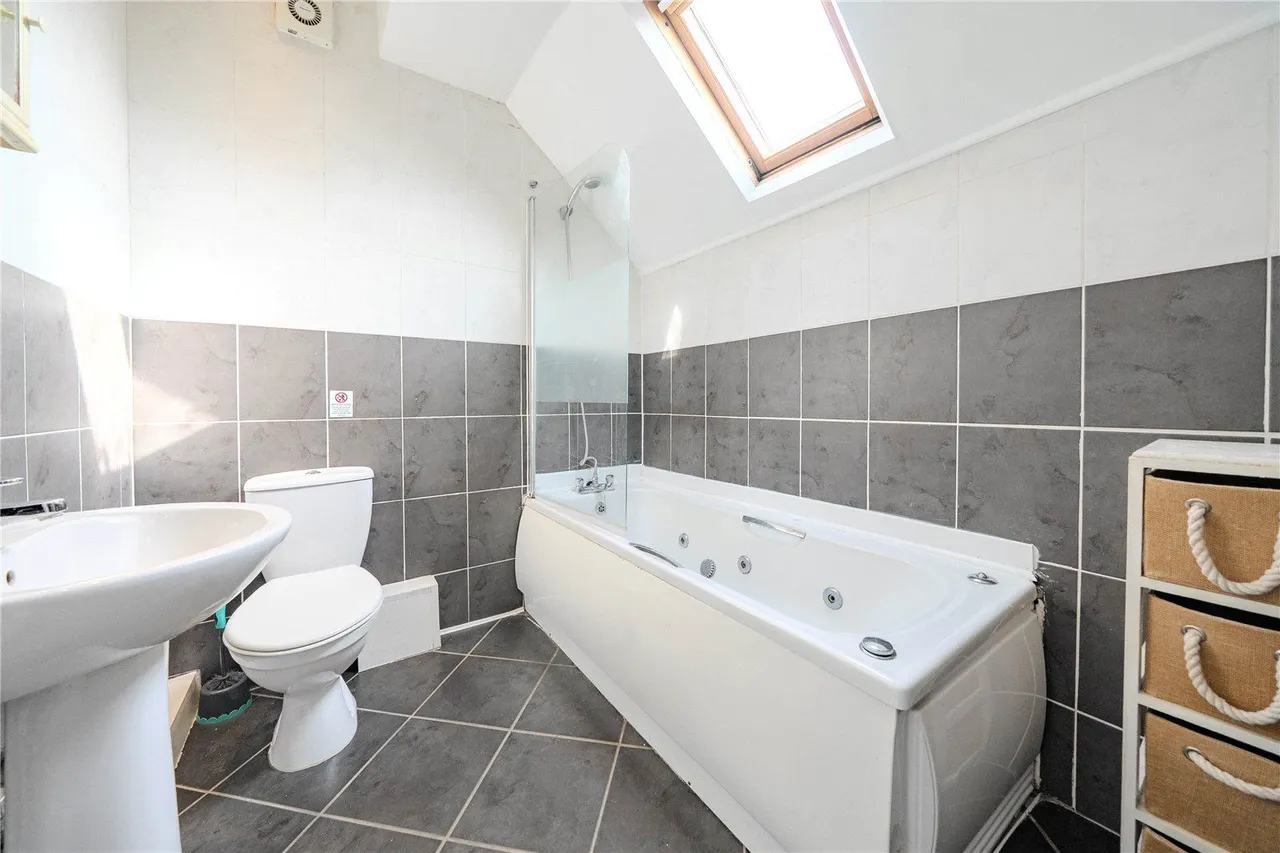 Granby View, Leeds, LS6, photo 10