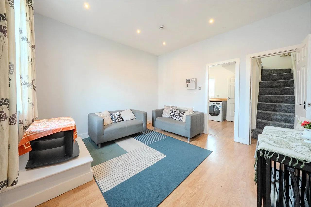 4 bed house for sale, Granby View, Leeds, LS6