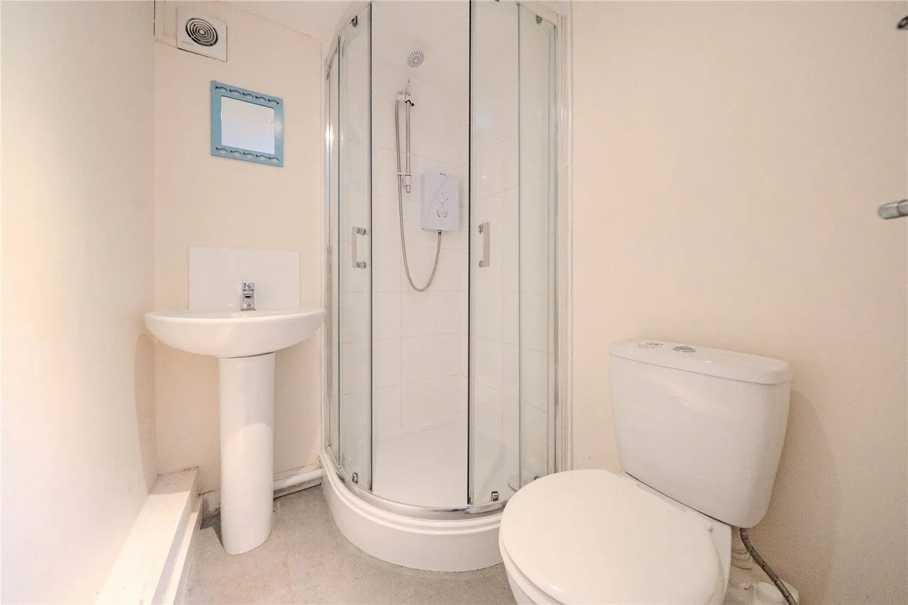 Granby View, Leeds, LS6, photo 11