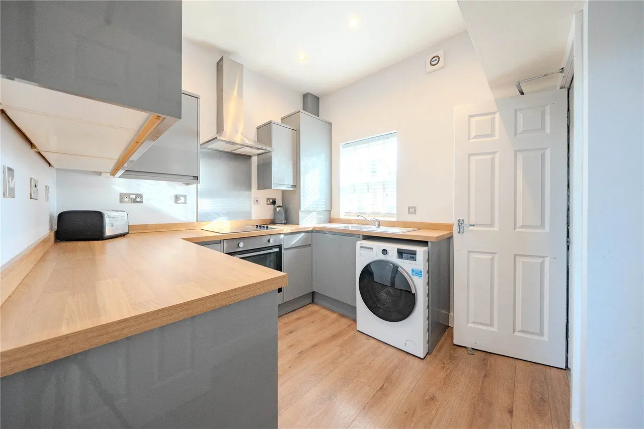 Granby View, Leeds, LS6, photo 4