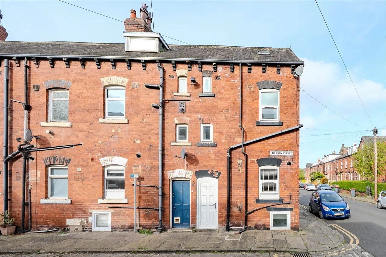 Granby View, Leeds, LS6, photo 15