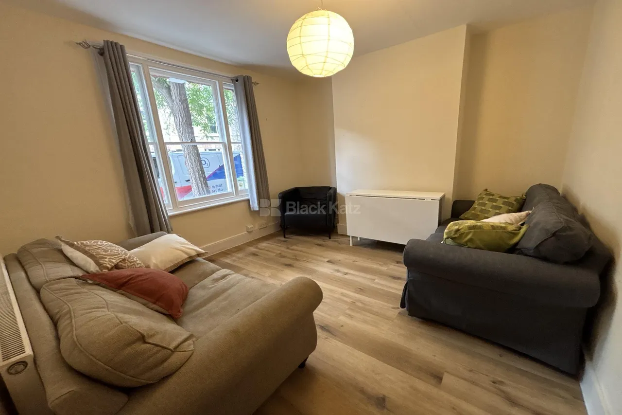 Henshaw Street, SE17, photo 7