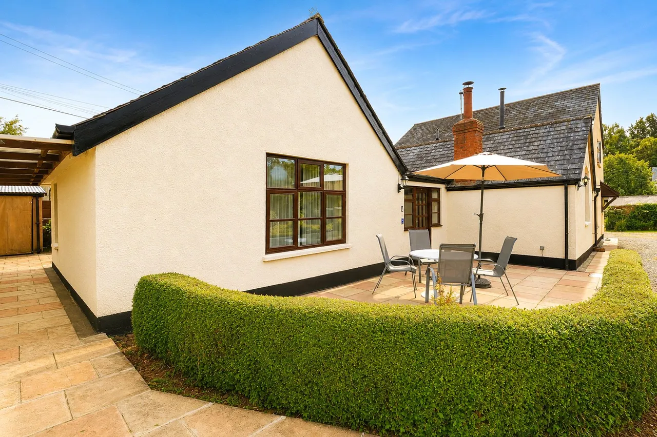 Town Mill, Wiveliscombe, TA4, photo 12