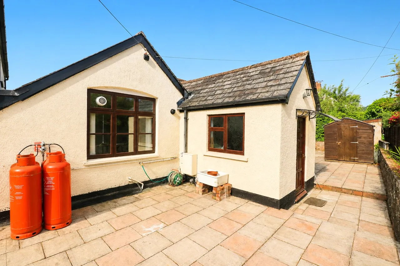 Town Mill, Wiveliscombe, TA4, photo 14