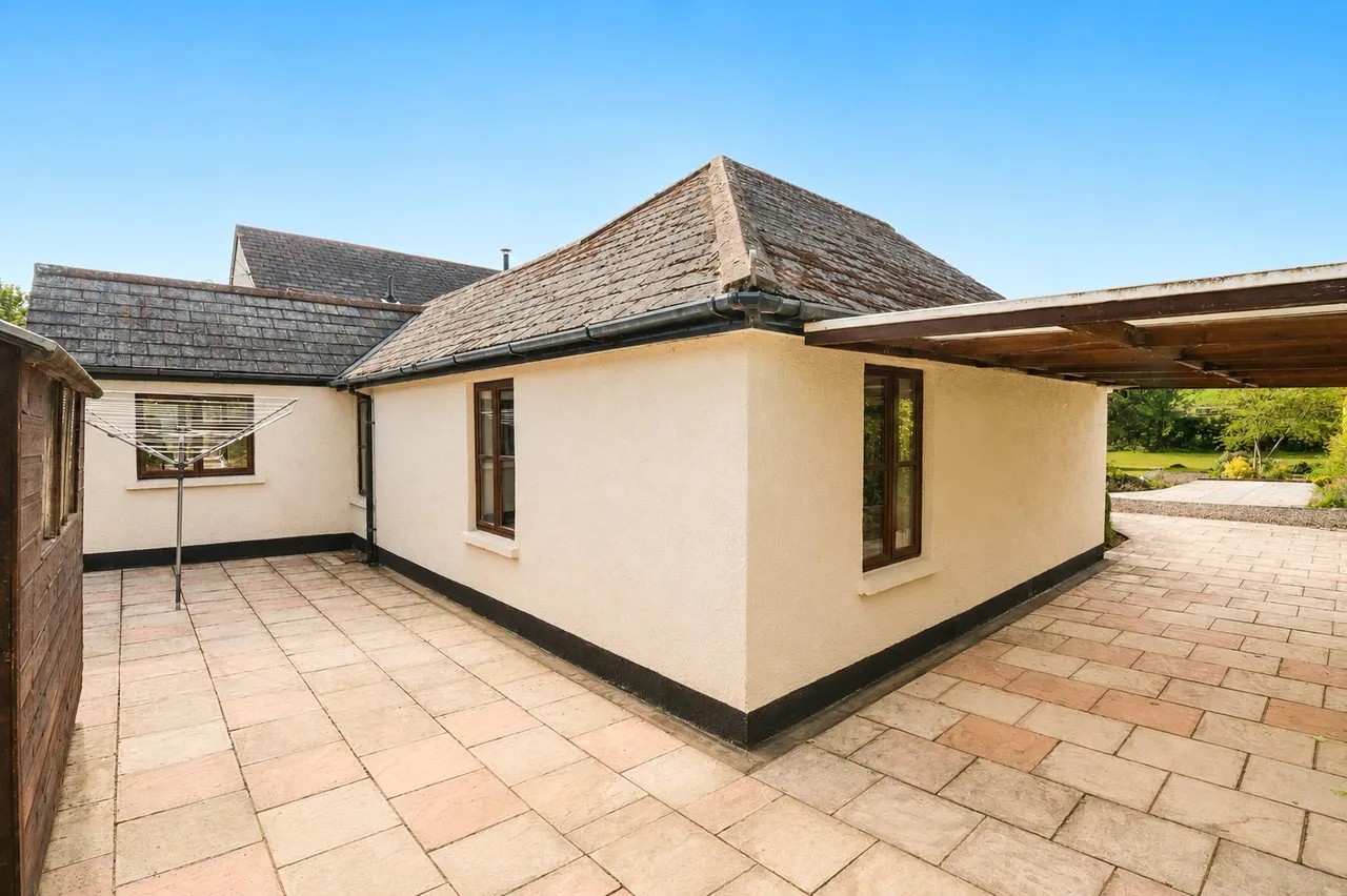 Town Mill, Wiveliscombe, TA4, photo 15