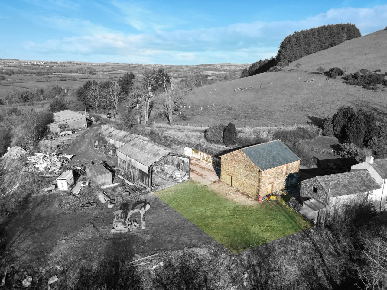 Kinniside, Cleator, CA23, photo 4