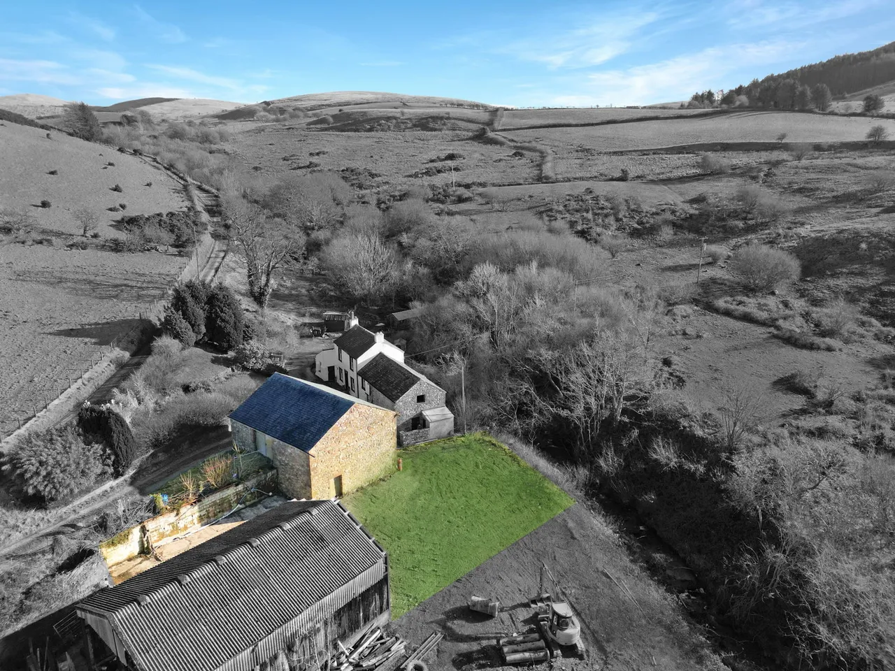 Kinniside, Cleator, CA23, photo 5