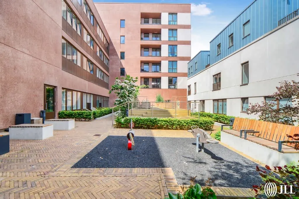 Carpet Street, Sugar House Island, E15, photo 15