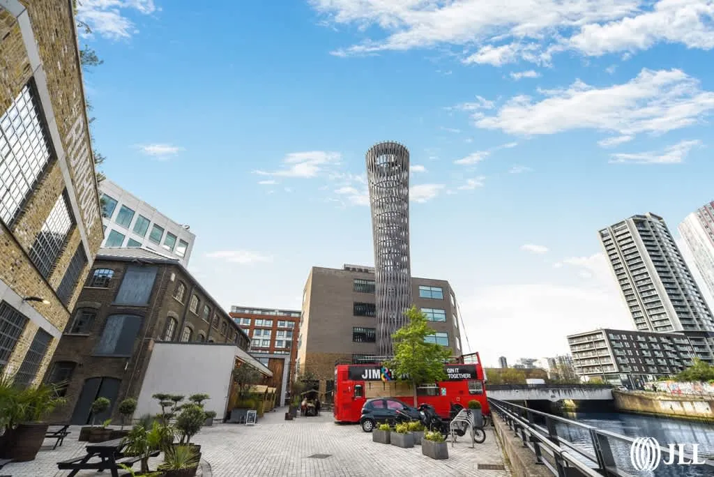 Carpet Street, Sugar House Island, E15, photo 17