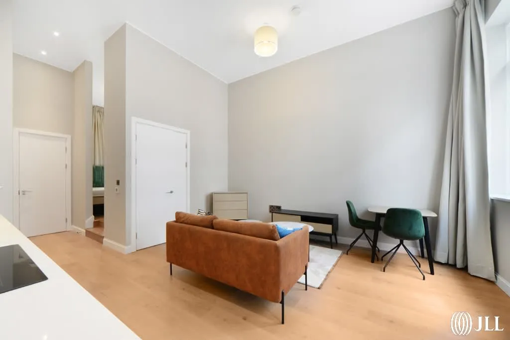 Carpet Street, Sugar House Island, E15, photo 4