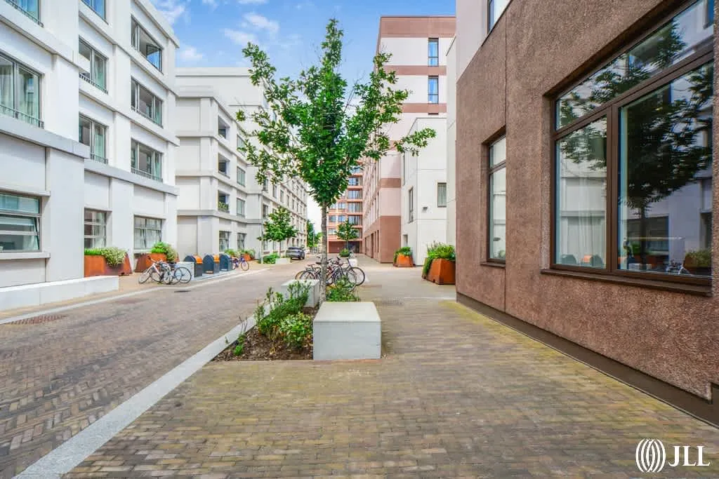 Carpet Street, Sugar House Island, E15, photo 14