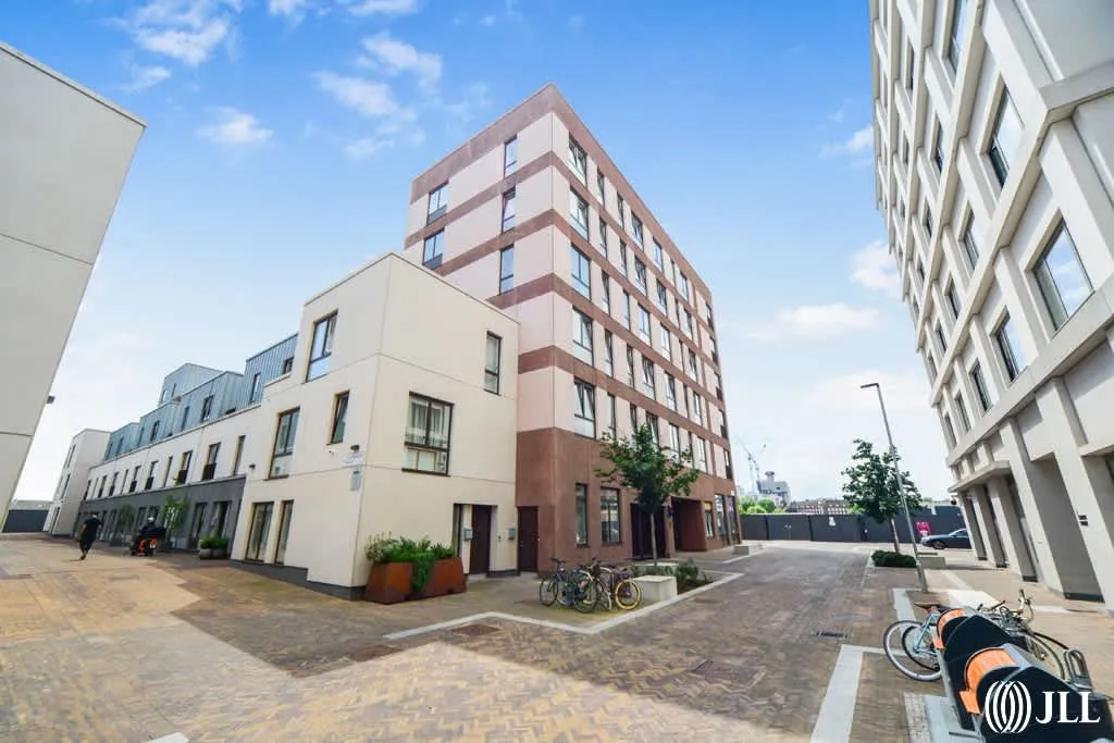 Carpet Street, Sugar House Island, E15, photo 16