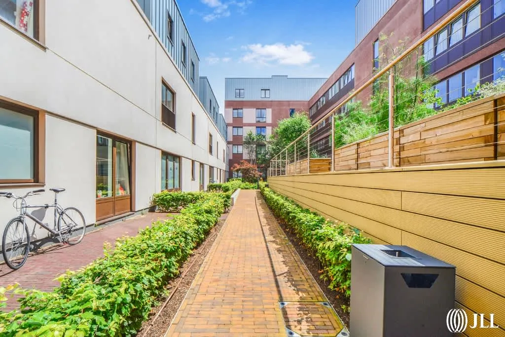 Carpet Street, Sugar House Island, E15, photo 13