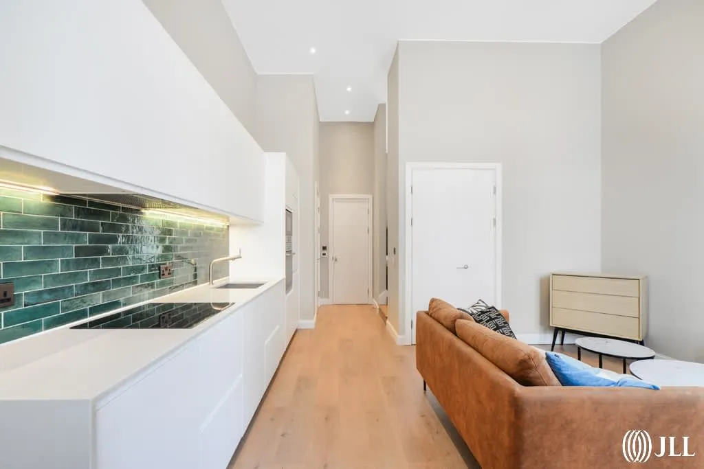 Carpet Street, Sugar House Island, E15, photo 5
