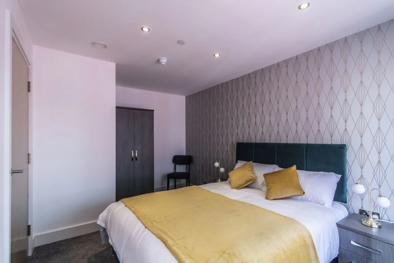 Severn House, Severn Street, Birmingham, B1, photo 6