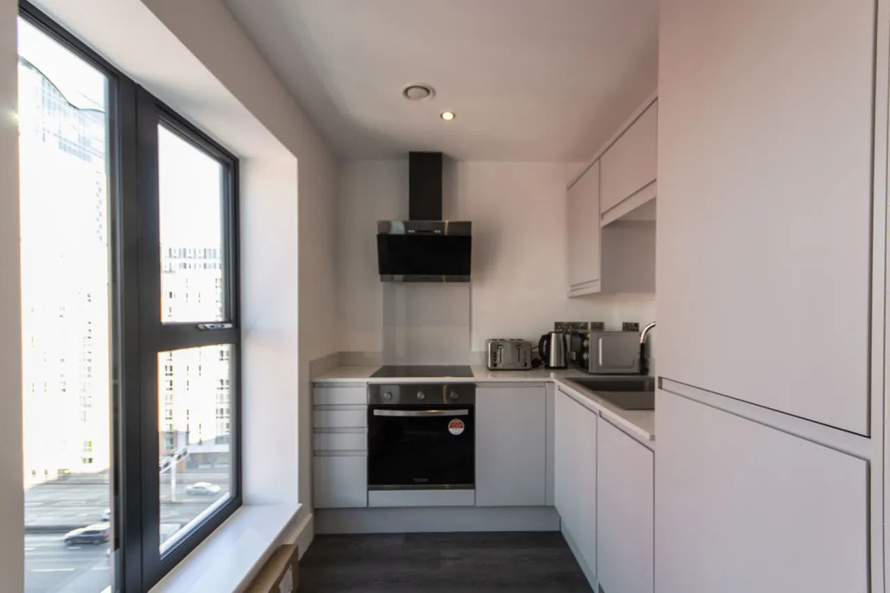 Severn House, Severn Street, Birmingham, B1, photo 4