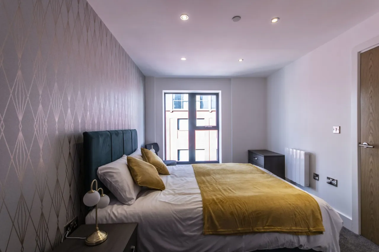 Severn House, Severn Street, Birmingham, B1, photo 5