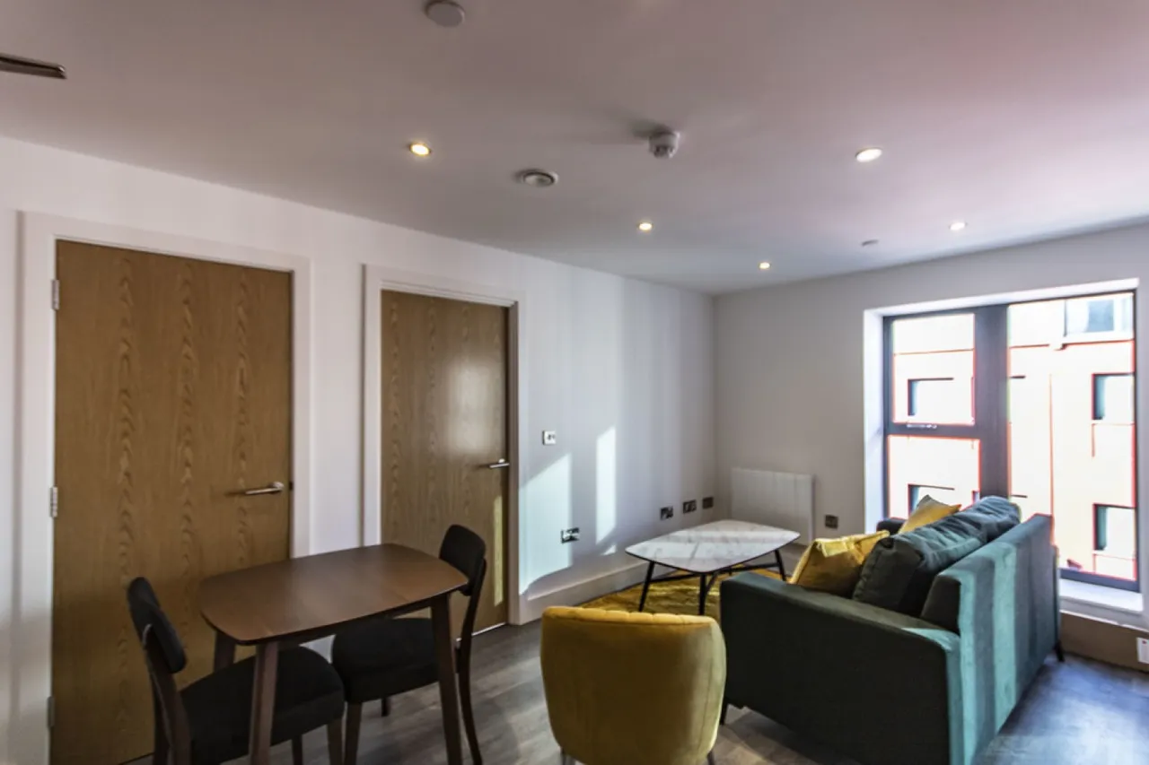 Severn House, Severn Street, Birmingham, B1, photo 2
