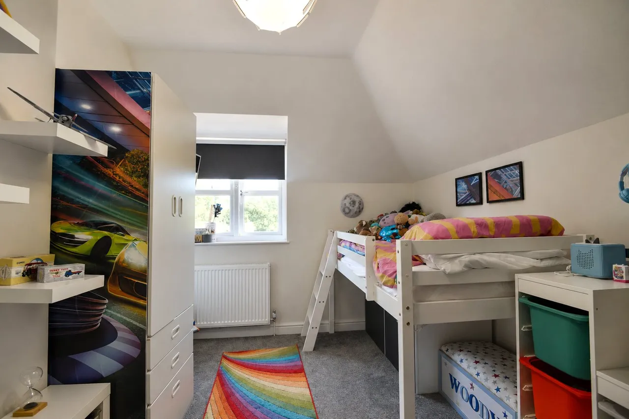 Hillbury Road, Alderholt, Fordingbridge, Dorset, SP6 3BQ, photo 10
