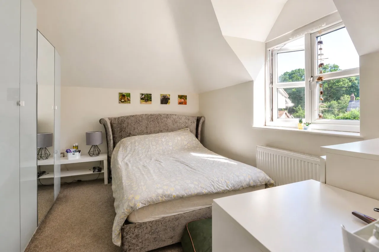 Hillbury Road, Alderholt, Fordingbridge, Dorset, SP6 3BQ, photo 9
