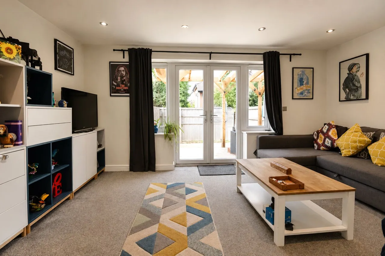 Hillbury Road, Alderholt, Fordingbridge, Dorset, SP6 3BQ, photo 6