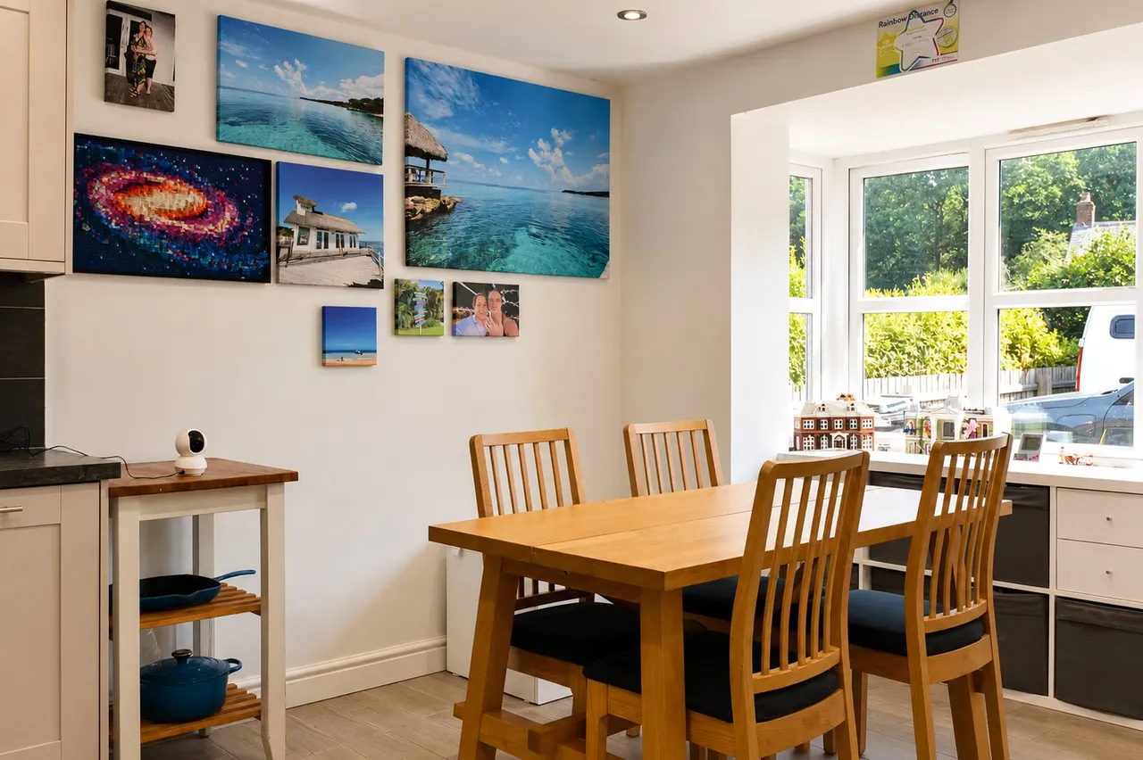 Hillbury Road, Alderholt, Fordingbridge, Dorset, SP6 3BQ, photo 5