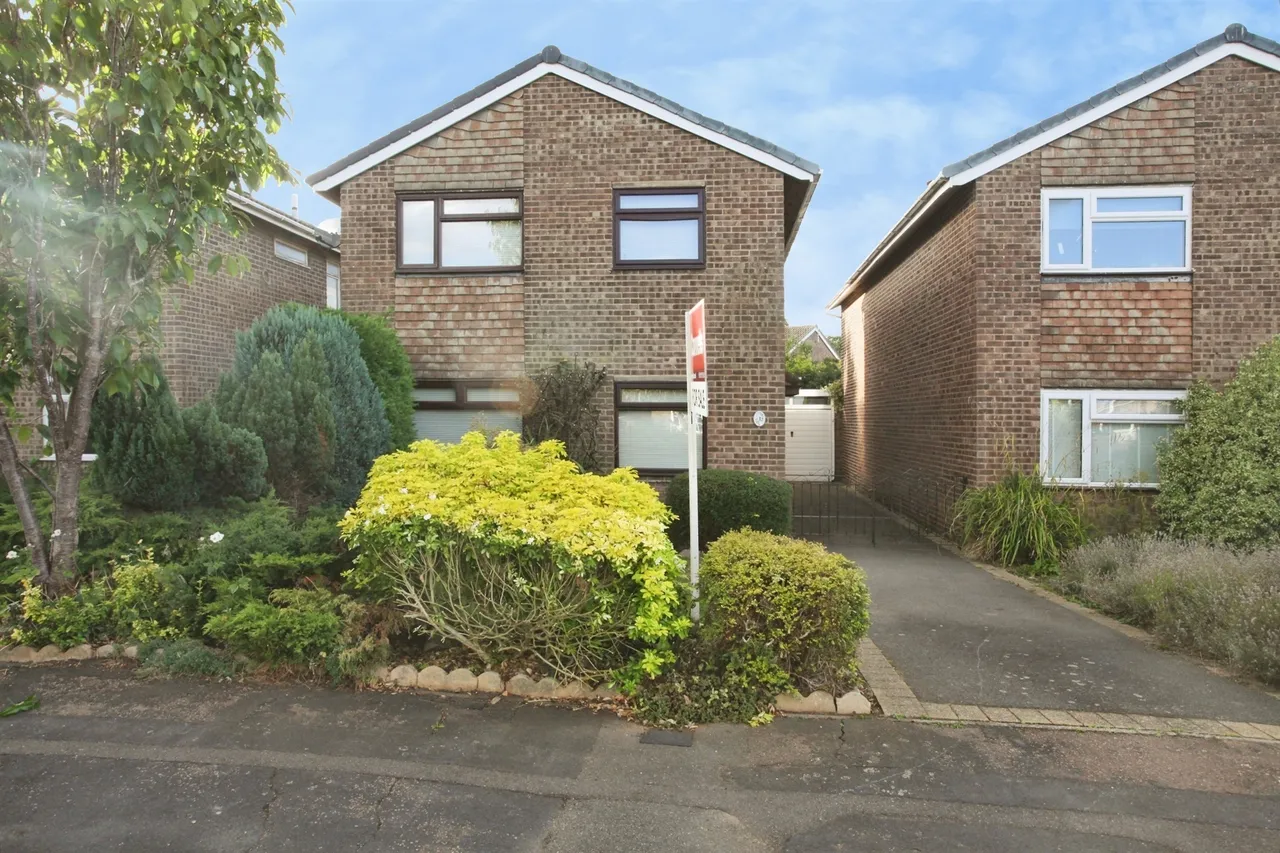 Ruskin Close, Rugby, CV22, photo 25