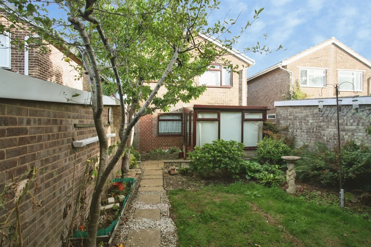 Ruskin Close, Rugby, CV22, photo 14