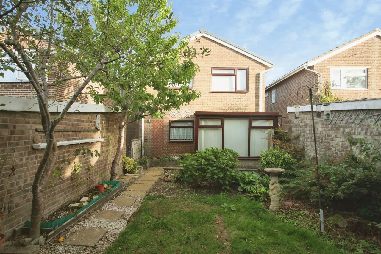 Ruskin Close, Rugby, CV22, photo 24