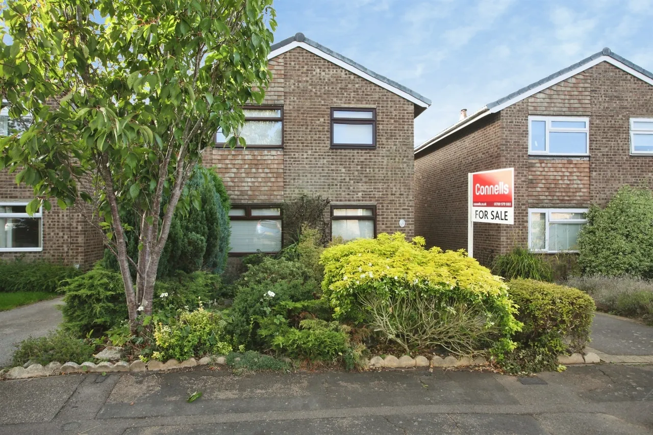 Ruskin Close, Rugby, CV22, photo 26