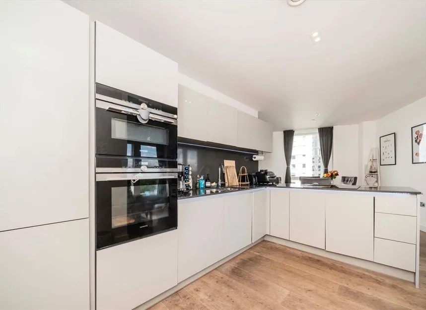 Belsize Road, West Hampstead, NW6, photo 3