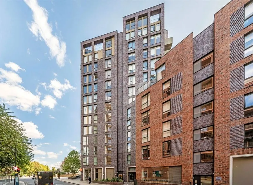 Belsize Road, West Hampstead, NW6, photo 9