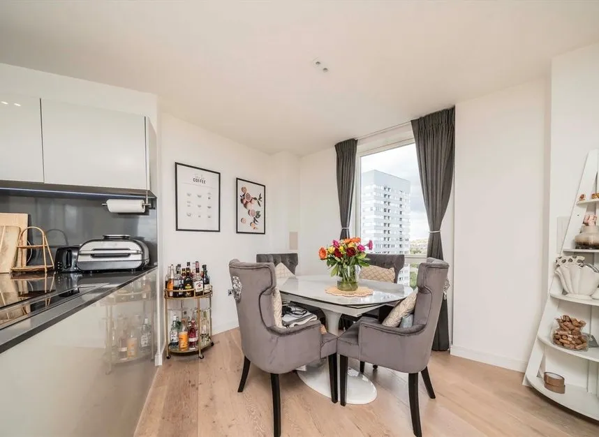 Belsize Road, West Hampstead, NW6, photo 4